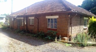 Westlands 0.96 Acres Prime Commercial Plot For Sale Ksh.350M