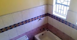 New Kitisuru Cozy 2.5 Bedroom Lovely Guestwing For Rent Ksh.65K