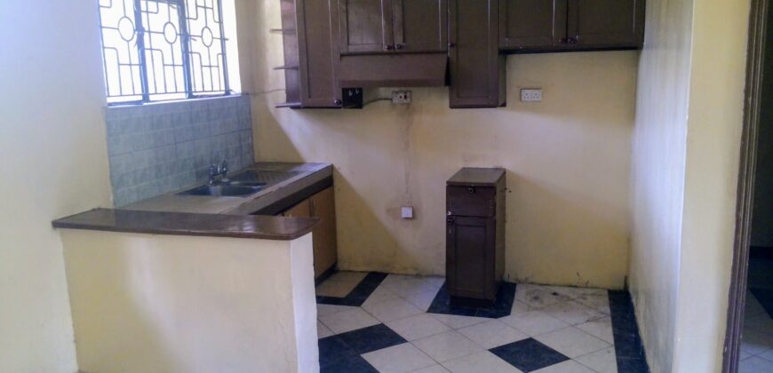 2.5 Bedroom Cozy Kitisuru Guestwing For Rent