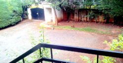 Whispers 5Br On 0.5Acre Newly Renovated House For Rent Ksh.368K