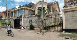 Nasra Estate 4 Br Maisonette For Sale Ksh.15M