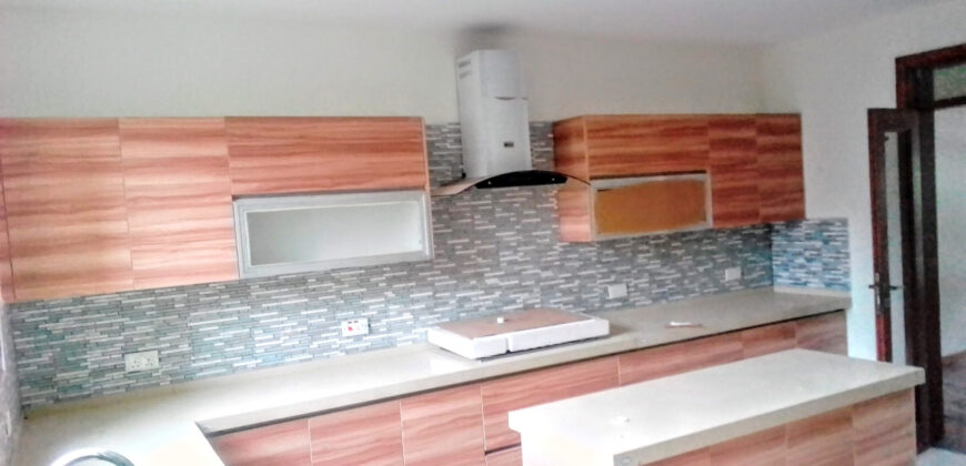 Brand New Villa