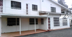 Ambassadorial 5 Bedroom Mansion In Old Kitusuru For Rent-250K- Ref-806
