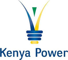 Kenya Power Logo