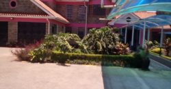 Karen-Langata South Cozy 17 Bed Prime-Hotel For Rent-400K