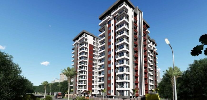 Get a Rent-to-Own affordable Mombasa-Nyali Beach Apartments from Ksh.8.3m.
