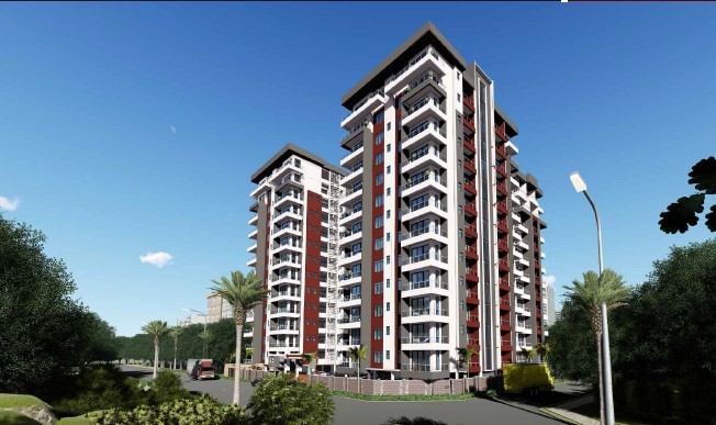 Get a Rent-to-Own affordable Mombasa-Nyali Beach Apartments from Ksh.8.3m.