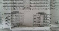 Muranga Brand NEW 400 bed institution for sale 5 km.