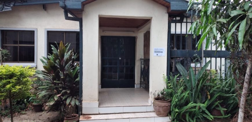Amazing 1 bedroom Apartment for Rent in Lavington, Nairobi 55k monthly.