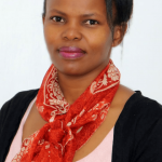 Susan Wanjiru