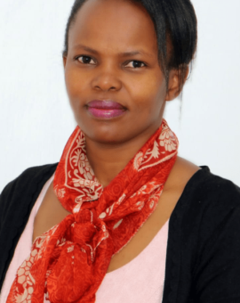 Susan Wanjiru