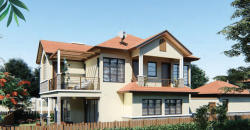 Kitengela-Aksum Acacia 5Br Modern Townhouse For Sale 19M
