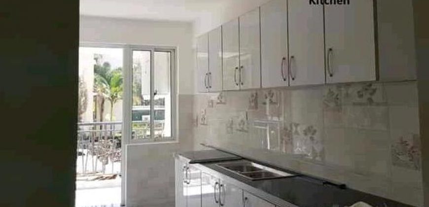 Stunning ALMA-RUAKA 3 Bedroom Apartment with Pool View – For Sale