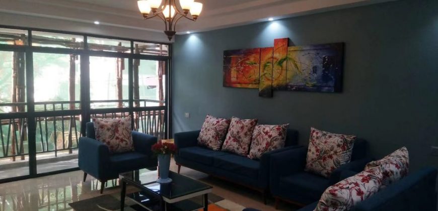 Stunning ALMA-RUAKA 3 Bedroom Apartment with Pool View – For Sale