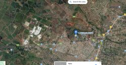 Ruiru Town 17 Acre Industrial Plot For Sale-30M