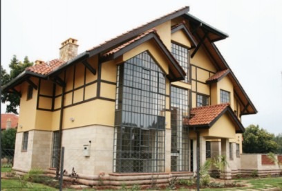 Karen 5 Br Executive Country Home Mansion For Sale-65M-302