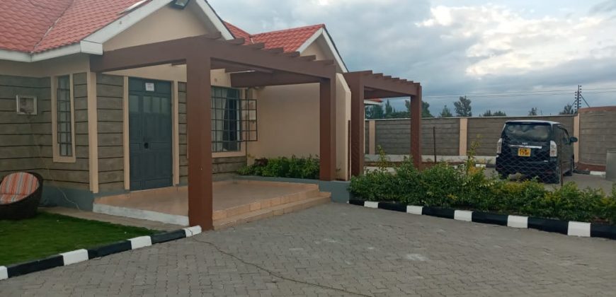 Buy this Large 3 Bedroom Plus Dsq  at MINT VILLA Savanna Green Phase 2 at Malaa House For Sale 306
