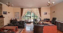Lavish Runda 5 Bedroom Ambassadoral Mansion For Rent-319