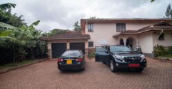 Lavish Runda 5 Bedroom Ambassadoral Mansion For Rent-319