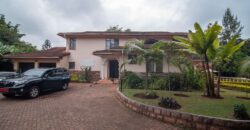 Lavish Runda 5 Bedroom Ambassadoral Mansion For Rent-319
