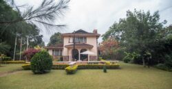 Lavish Runda 5 Bedroom Ambassadoral Mansion For Rent-319