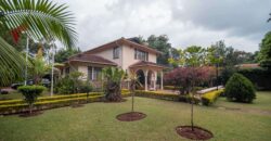 Lavish Runda 5 Bedroom Ambassadoral Mansion For Rent-319
