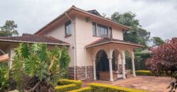 Lavish Runda 5 Bedroom Ambassadoral Mansion For Rent-319