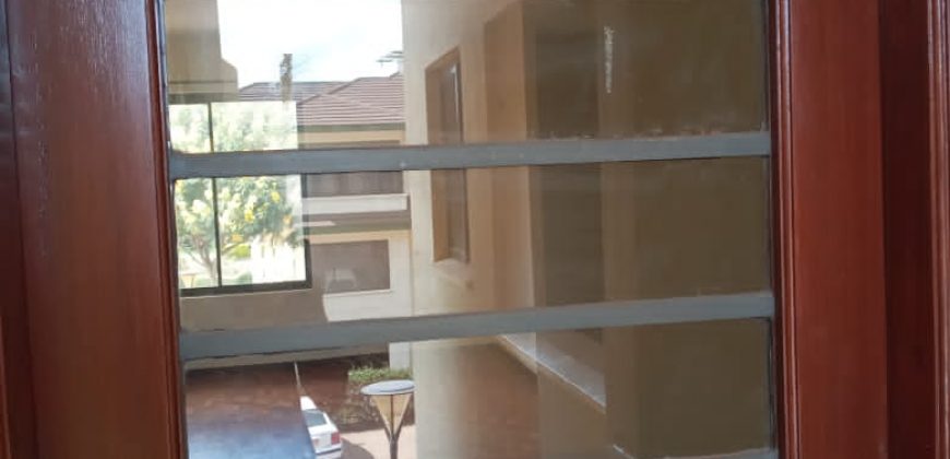 Buy this Spacious 1 BR migaa golf estate Apartment at only -6.6M