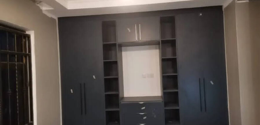 Brand New Dubai Style 3 Bedroom Homes For Sale at Karura Ridge Estate in Denderu-Limuru Road