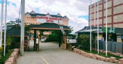 Kitengela-Kaputei, Five Star With A Swimming Pool Prime-Hotel For Sale-330M