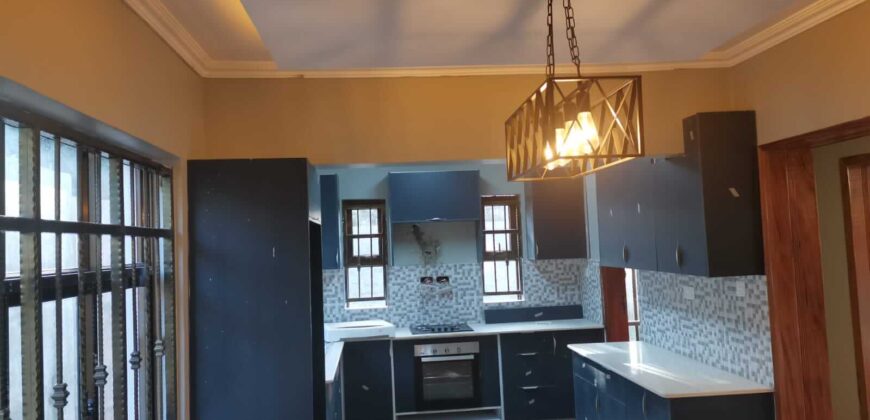 Brand New Dubai Style 3 Bedroom Homes For Sale at Karura Ridge Estate in Denderu-Limuru Road