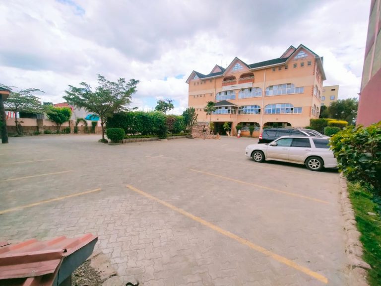 Kitengela-Kaputei, Safariland Prime-Hotel For Sale