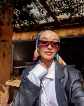 Halimah Ado