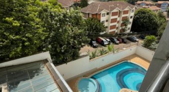 Mordern Design 3 Bedroom Apartment in Riverside Nairobi For Sale