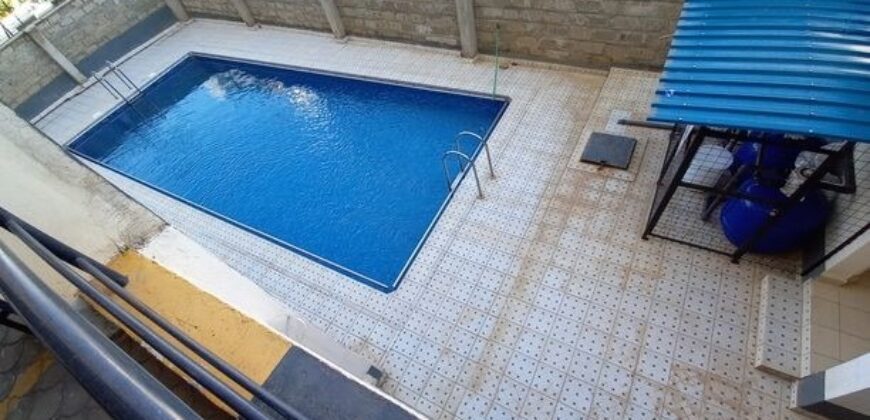 Lovely and Spacious Riverside 3 Bedroom All En-suite Apartment For Sale Ksh.28 Million/Rent Ksh.130,000