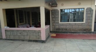 3 BEDROOM HOUSE FOR SALE IN UTAWALA