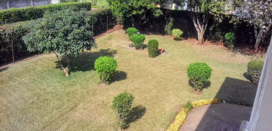 Evergreen-Runda High-End 5 Bedroom Executive Mansion For Rent