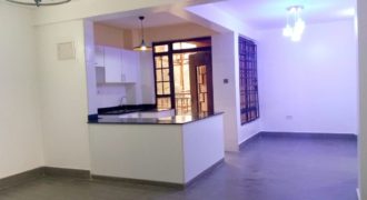 Large 3 Bedroom Kiambu Road Corner Apartment For Sale-11M- Ref-313