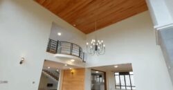 Panafric-Runda Modern Style 5 Bedroom Executive Mansion For Rent-400K- Ref-377 Panafric-Runda Modern Style 5 Bedroom Executive Mansion For Rent-400K- Ref-377