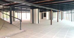Waiyaki Way Commercial Space or Office Floor For Rent