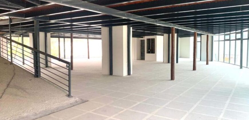 Waiyaki Way Commercial Space or Office Floor For Rent