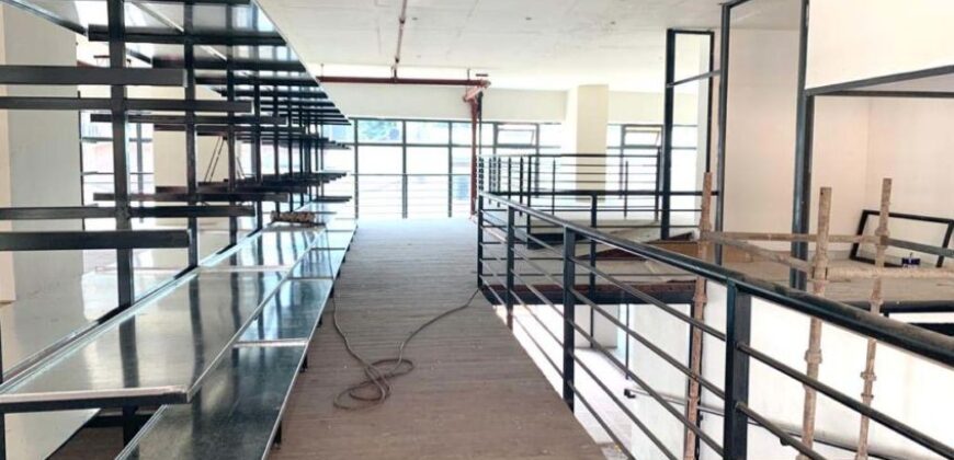 Waiyaki Way Commercial Space or Office Floor For Rent