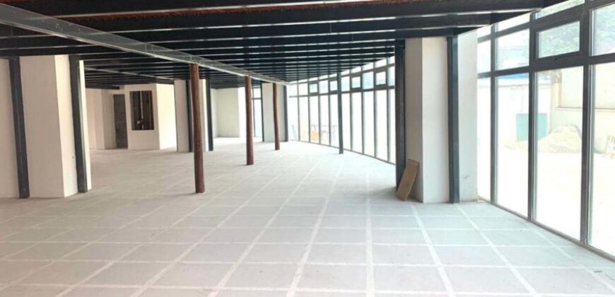 Waiyaki Way Commercial Space or Office Floor For Rent