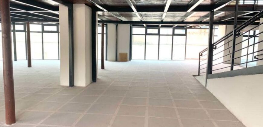 Waiyaki Way Commercial Space or Office Floor For Rent