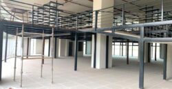 Waiyaki Way Commercial Space or Office Floor For Rent