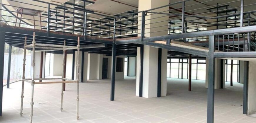 Waiyaki Way Commercial Space or Office Floor For Rent