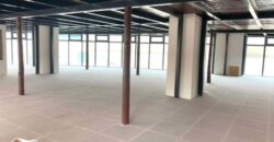 Waiyaki Way Commercial Space or Office Floor For Rent