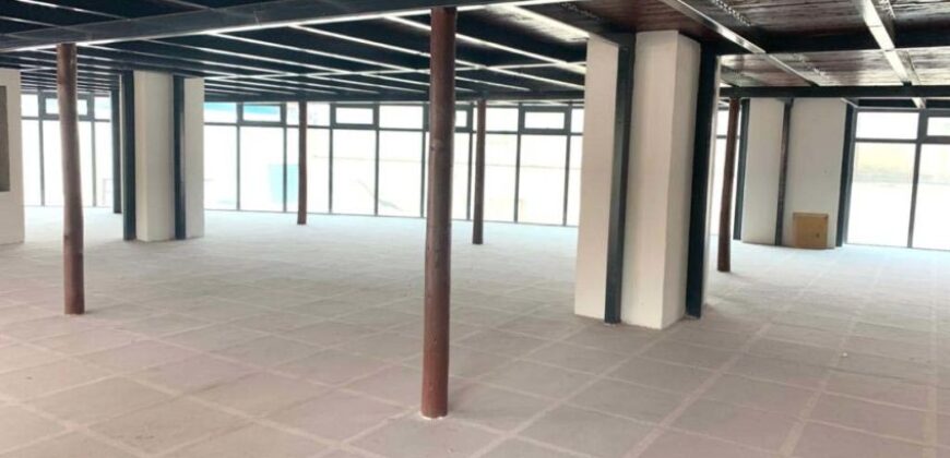 Waiyaki Way Commercial Space or Office Floor For Rent