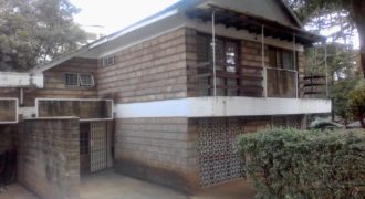 Riverside Drive Cozy Affordable 3 Bedroom Apartment Office Space For Rent-160K- Ref-382