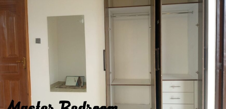 Large 3 Bedroom Kiambu Road Corner Apartment For Sale-11M- Ref-313